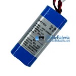 Batería para PLC FLY-1S 14650-2200mAh [Batería de repuesto]